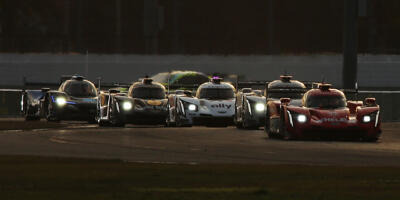 Dallara-Manager: IMSA-LMDh-Klasse 2024 mit acht Herstellern und über 20 Autos