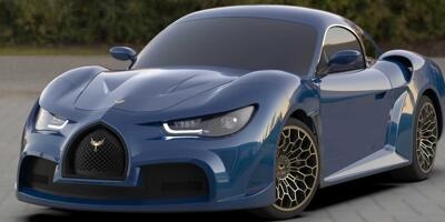 Electra Quds Rise EV: Das erste Auto aus dem Libanon