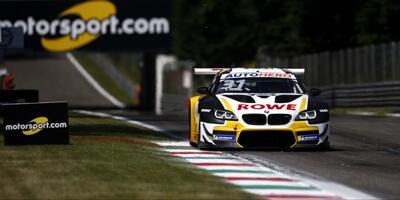 Schnellste GT3-Serie? Warum die DTM in Monza langsamer war als die GTWCE
