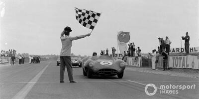 Le Mans 1959: Wie Aston Martin seinen größten Sieg errang