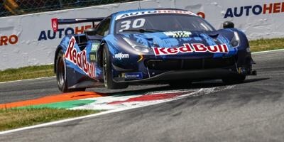 Nach Lawsons Sternstunde: Welche acht Piloten ihr erstes DTM-Rennen gewannen