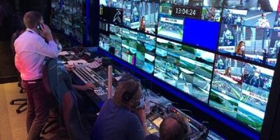 Berger erklärt TV-Pannen bei DTM-Auftakt: 'War leider nicht gut gelöst'