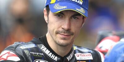 Offiziell bestätigt: Maverick Vinales verlässt Yamaha Ende 2021
