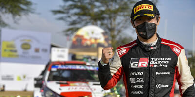 WRC 2022: Toyota macht mit Takamoto Katsuta als viertem Fahrer weiter