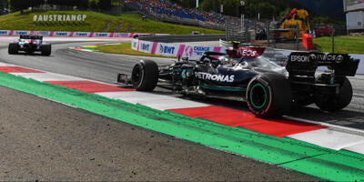 Formel-1-Liveticker: Wie Mercedes den W12 in dieser Saison noch verbessert