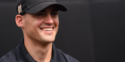IndyCar-News Juli 2021: Auch VeeKay hat ärztliche Freigabe für Comeback