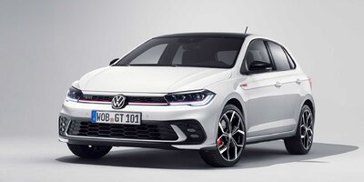 VW Polo GTI (2021): Facelift mit 207 PS vorgestellt