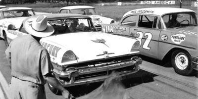 NASCAR-News Juli 2021: Rückblick auf die NASCAR-Premiere in Elkhart Lake