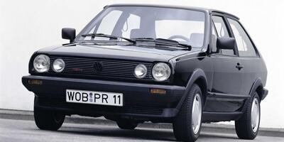 VW Polo II (1981-1994): Klassiker der Zukunft?