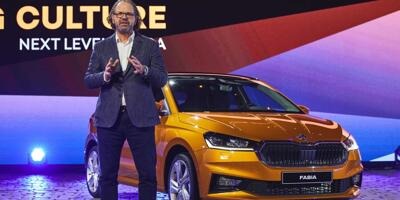 Skoda plant Basis-Fabia für rund 14.000 Euro