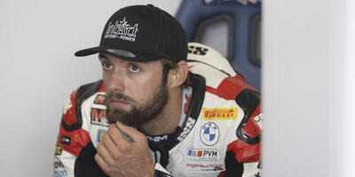 'Es fällt mir schwer, die richtigen Worte zu finden' - Jonas Folger ohne Punkte