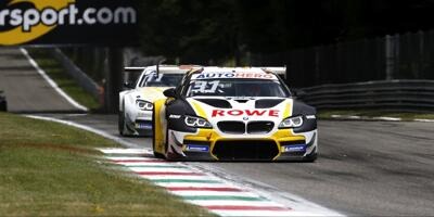 Fehler bei BMW-Einstufung: Darum wurde BoP in Monza zweimal geändert