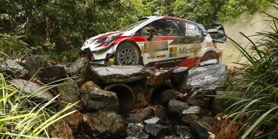 WRC-Zukunft: Australien will ab 2023 wieder Teil der Rallye-WM sein