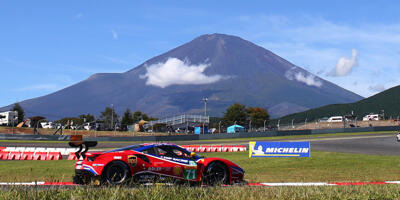 WEC-Kalender 2021: Rennen in Fuji abgesagt - Double-Header in Bahrain