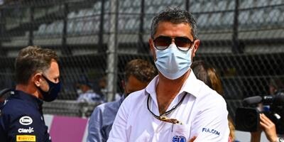 FIA: Öffentliche Kritik an Michael Masi 'hat ihn wirklich getroffen'