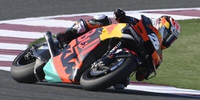 Dani Pedrosa und KTM: 'Ein Wildcard-Start wäre interessant'
