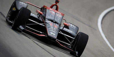 IndyCar-Zukunft: Kommt ein dritter Hersteller und gibt es mehr Ovale?