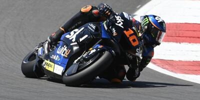 Aramco dementiert VR46-Sponsoring: Viele Fragezeichen beim MotoGP-Projekt