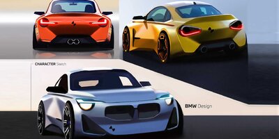 BMW 2er Coupé (G42): Hätte es so noch besser ausgesehen?