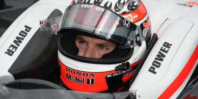 Will Power: Formel 1 die Königsklasse, IndyCar der bessere Wettbewerb