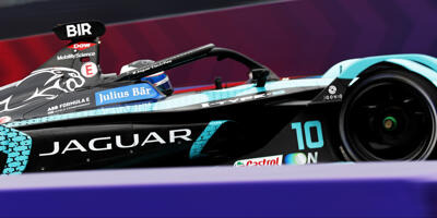 Formel E New York 2021: Sonntagssieg und Tabellenführung für Sam Bird