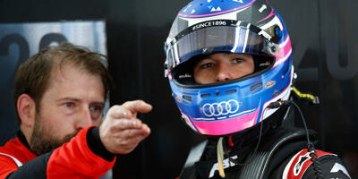 DTM-Rookies: So intensiv ist die Arbeit im Vergleich zu ADAC GT Masters & Co.