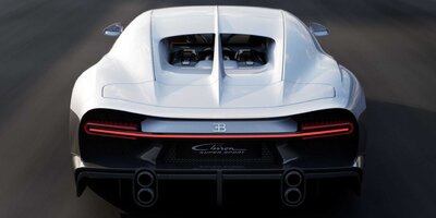 Die 20 teuersten Neuwagen der Welt im Überblick
