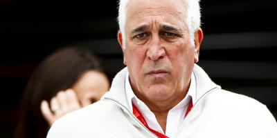 Lawrence Stroll: Sebastian Vettel ist mein teuerster Mitarbeiter