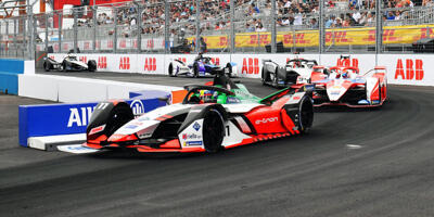 Formel E reagiert auf Kritik: Weniger Energie und neues Layout in London