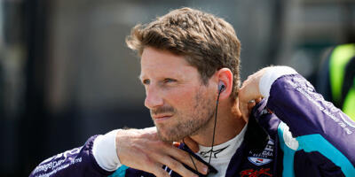 Romain Grosjean: Oval-Debüt in der IndyCar-Serie bestätigt