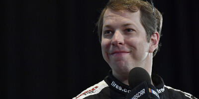Offiziell: Brad Keselowski wechselt von Penske zu Roush und erhält Anteile