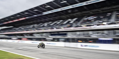 Keine MotoGP in Buriram: Grand Prix von Thailand offiziell abgesagt