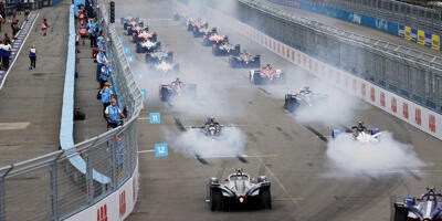 Formel-E-Saison 2022/23: Kostengrenze für Teams und Hersteller beschlossen!