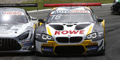 Nach Monza-Auftakt: Braucht es Push-to-Pass und DRS in der DTM überhaupt?