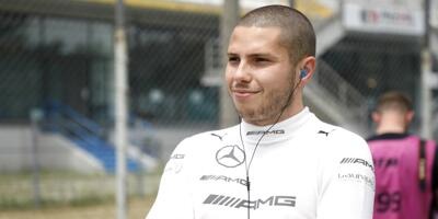 Urteil in der Sprit-Affäre: Abril erhält Sonntags-Resultate aus Monza zurück!