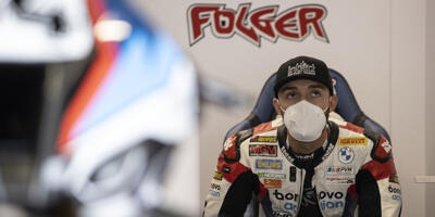 Update zu Jonas Folger: Keine Brüche und keine inneren Blutungen
