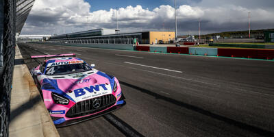 DTM-Rennen Lausitzring 2: Götz sorgt nach Abt-Drama für AMG-Sieg