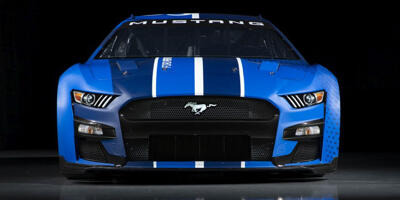 NASCAR nach Crashtests: Next-Gen-Auto ist sicher!
