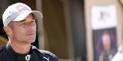 WRC-Comeback von Sebastien Loeb? 'Schwierig, nein zu sagen'
