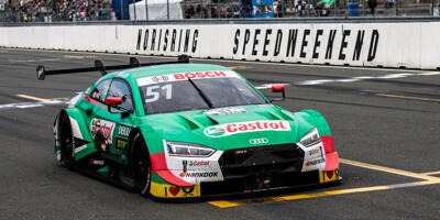 Offiziell bestätigt: Norisring trägt DTM-Saisonfinale 2021 aus