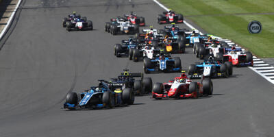 Kritik der Teamchefs und Fahrer: Neues Formel-2- und Formel-3-Format ein Flop?