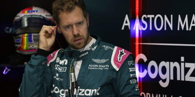 Video: Die Top-10-Kontroversen von Sebastian Vettel in der Formel 1