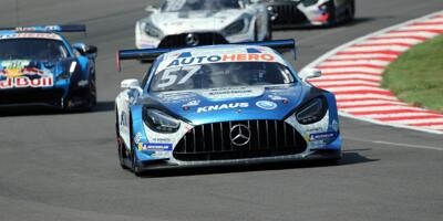 Winward erstes US-Siegerteam in der DTM: Fährt bald der Sohn des Besitzers?