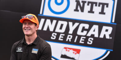 IndyCar-News August 2021: Scott Dixon einmal mehr mit der besten Konstanz
