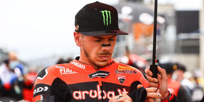 Scott Redding kritisiert das Autodrom Most: 'Kein Kurs, der WSBK-würdig ist'