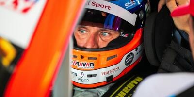 DTM-Überraschung: Markus Winkelhock ersetzt Flörsch am Nürburgring!