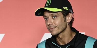 MotoGP-Rücktritt fix? Valentino Rossi lädt zur großen Pressekonferenz