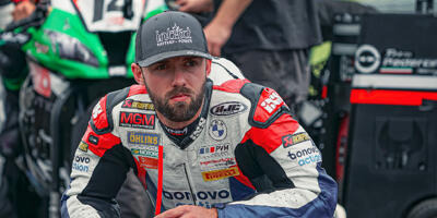 Folger-Teamchef über 2022: 'Es geht nicht mit einem BMW-Superbike weiter'