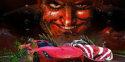 Wreckfest: Neues Update bringt Carmageddon-Vibes