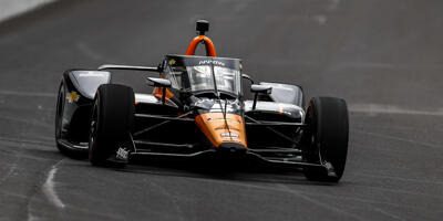 McLaren kauft 75 Prozent Anteile des IndyCar-Teams